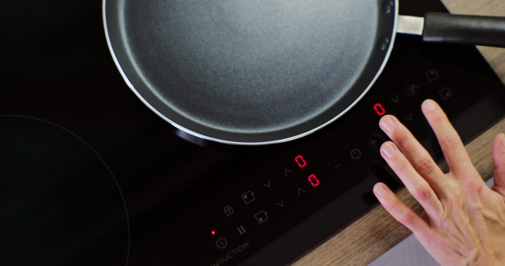 Utilizar el calor residual de la cocina para no gastar luz